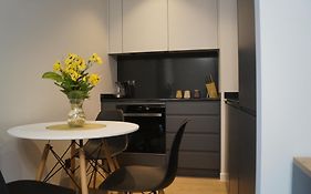 Scala Apartamenty & Parking